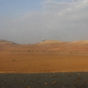 Verso Essaouira